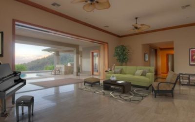 Virtual Staging – Does it Work?